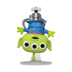 Toy Story - Alien 30th Anniversary Pop! Vinyl