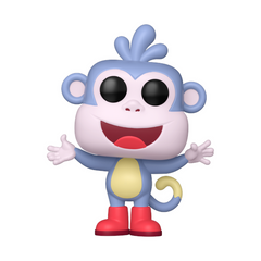 Dora the Explorer - Boots Pop! Vinyl