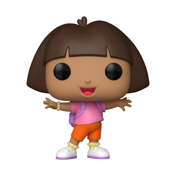 Dora the Explorer - Dora Pop! Vinyl
