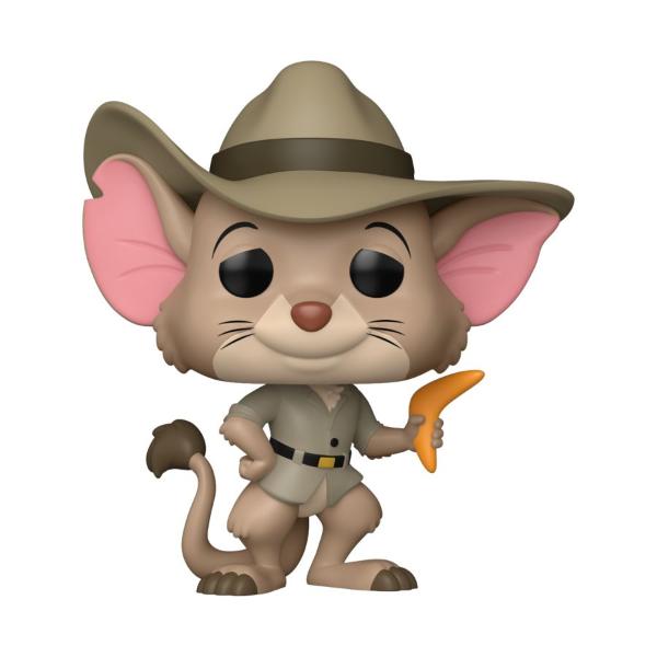 The Rescuers Down Under – Jake Pop! Vinyl