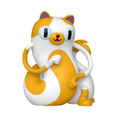 Adventure Time - Fionna Pop! Vinyl