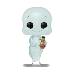 Casper: 30th Anniversary - Casper Pop! Vinyl