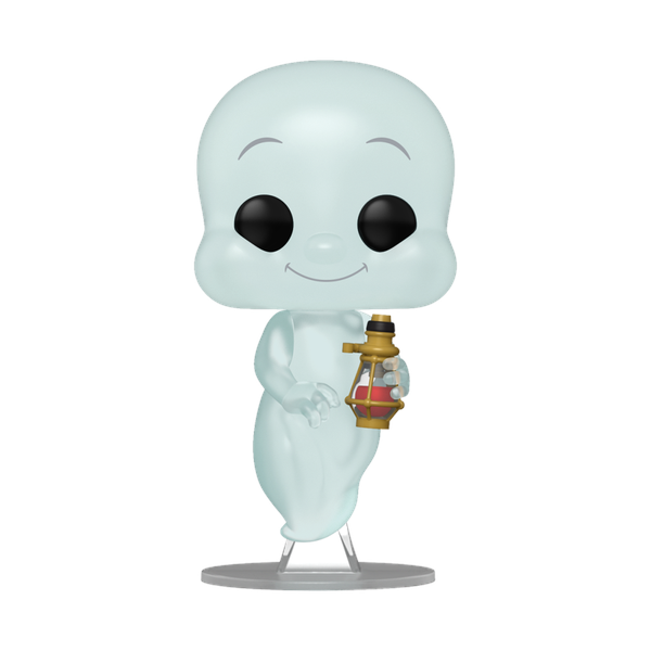 Casper: 30th Anniversary - Casper Pop! Vinyl