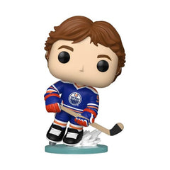 NHL: Legends – Wayne Gretzky (Rookie) Pop! Vinyl