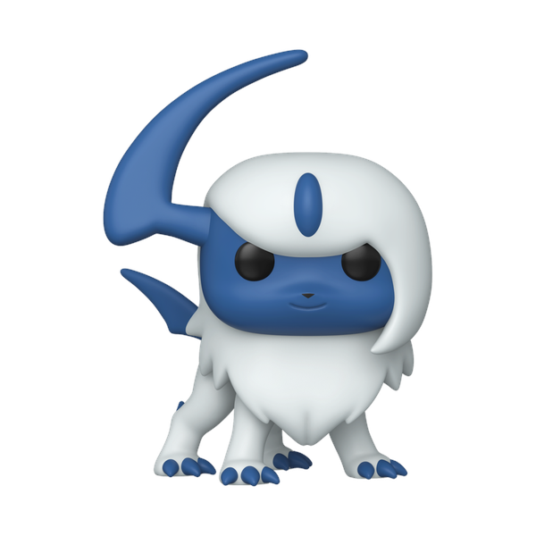 Pokemon - Absol Pop! Vinyl