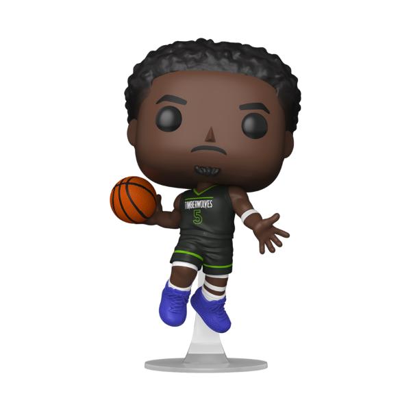 NBA: Timberwolves - Anthony Edwards Pop! Vinyl