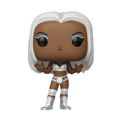 WWE - Jade Cargill (Metallic) Pop! Vinyl