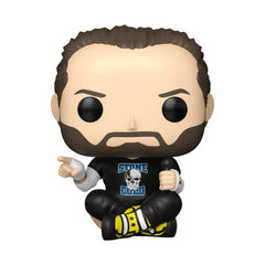WWE - CM Punk Pop! Vinyl