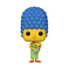 The Simpsons - Marge Pop! Vinyl