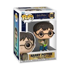 Harry Potter - Harry Potter With Hourglass Pop! Vinyl