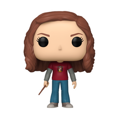 Harry Potter - Hermione Granger (Oppugno) Pop! Vinyl