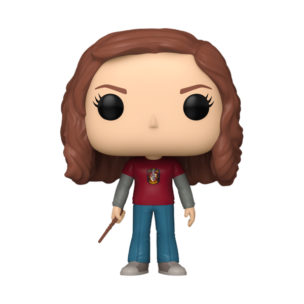 Harry Potter - Hermione Granger (Oppugno) Pop! Vinyl