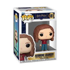 Harry Potter - Hermione Granger (Oppugno) Pop! Vinyl