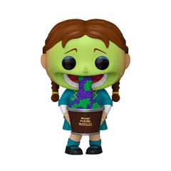 Harry Potter - Puking Pastille Girl Pop! Vinyl