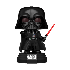 Star Wars - Darth Vader (Light Up) Pop! Vinyl
