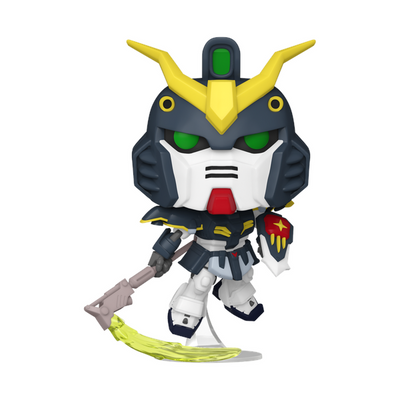 Mobile Suit Gundam - Gundam Deathscythe Pop! Plus