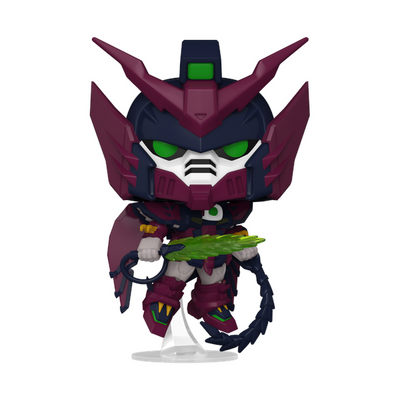 Mobile Suit Gundam - Gundam Epyon Pop! Plus