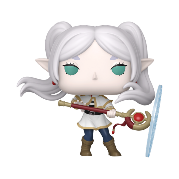 Frieren - Frieren Pop! Vinyl