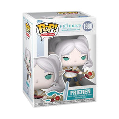 Frieren - Frieren Pop! Vinyl