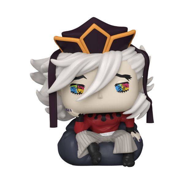 Demon Slayer - Doma Pop! Plus