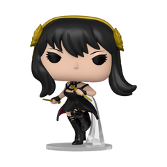 Spy x Family - Yor Forger Pop! Vinyl