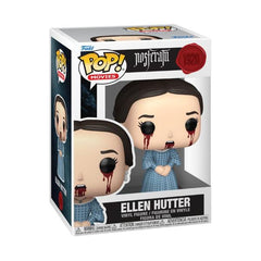 Nosferatu 2024 - Ellen Hunter Pop! Vinyl