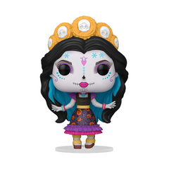 Monster High - Skelita Pop! Vinyl