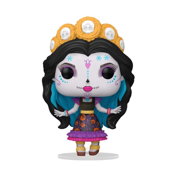 Monster High - Skelita Pop! Vinyl
