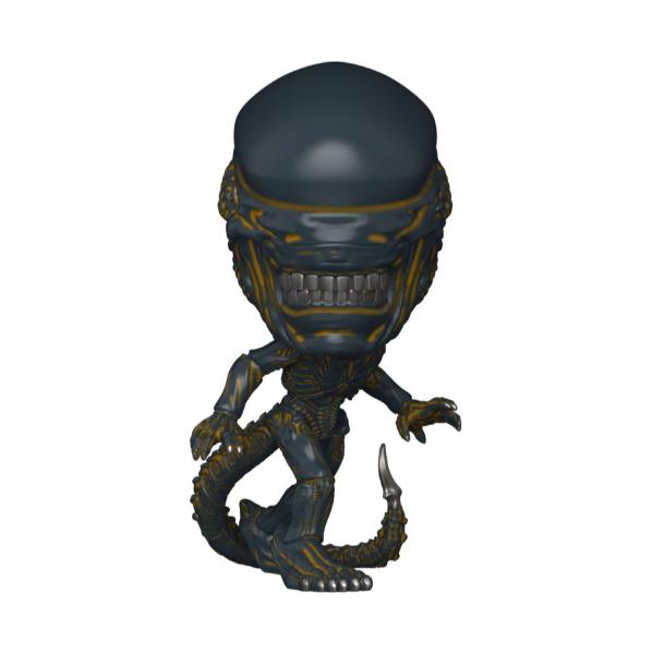 Alien Earth - Xenomorph 6