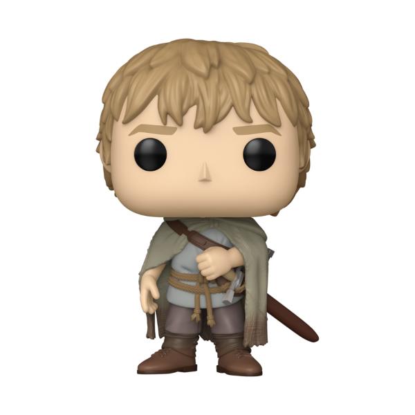 A Knight of the Seven Kingdoms - Dunk (with Chase) Pop! Vinyl