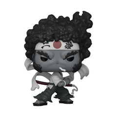 Afro Samurai - Afro Samurai Pop! Vinyl