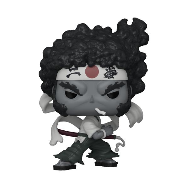 Afro Samurai - Afro Samurai Pop! Vinyl
