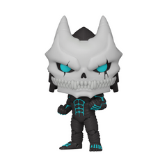 Kaiju No. 8 - Kaiju No. 8 Pop! Vinyl