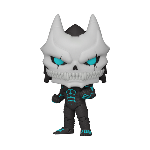 Kaiju No. 8 - Kaiju No. 8 Pop! Vinyl