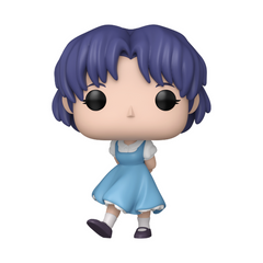 Ranma 1/2 - Akane Pop! Vinyl
