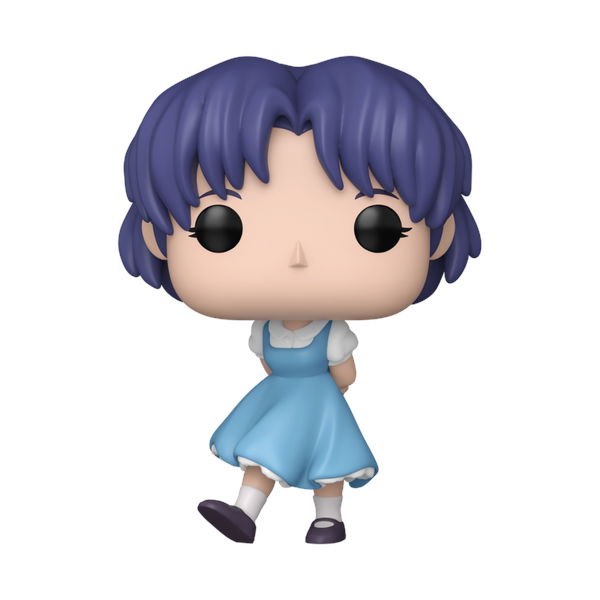 Ranma 1/2 - Akane Pop! Vinyl