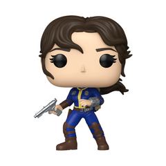Fallout (TV) - Lucy MacLean Pop! Vinyl