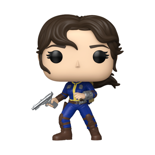 Fallout (TV) - Lucy MacLean Pop! Vinyl