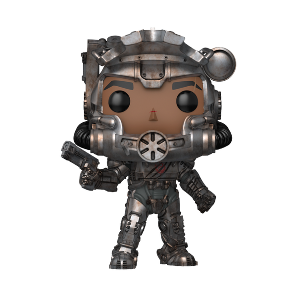 Fallout (TV) - Maximus Pop! Vinyl
