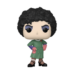 Rocky Horror Picture Show - Frank-N-Furter in Hospital Gown Pop! Vinyl