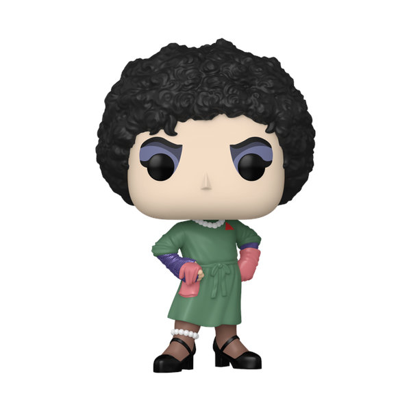 Rocky Horror Picture Show - Frank-N-Furter in Hospital Gown Pop! Vinyl