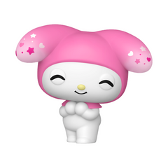 Hello Kitty - My Melody 20th Anniversary Pop! Vinyl