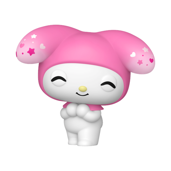 Hello Kitty - My Melody 20th Anniversary Pop! Vinyl