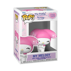 Hello Kitty - My Melody 20th Anniversary Pop! Vinyl