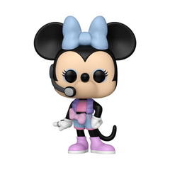 Disney Excellent 8 - MInnie K-Pop Pop! Vinyl