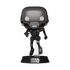 Star Wars: Andor - K2-SO Pop! Vinyl