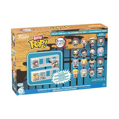 Demon Slayer – Inosuke Bitty Pop! 4-Pack