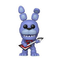 Five Nights at Freddy's (2023) - Bonnie Pop! Vinyl