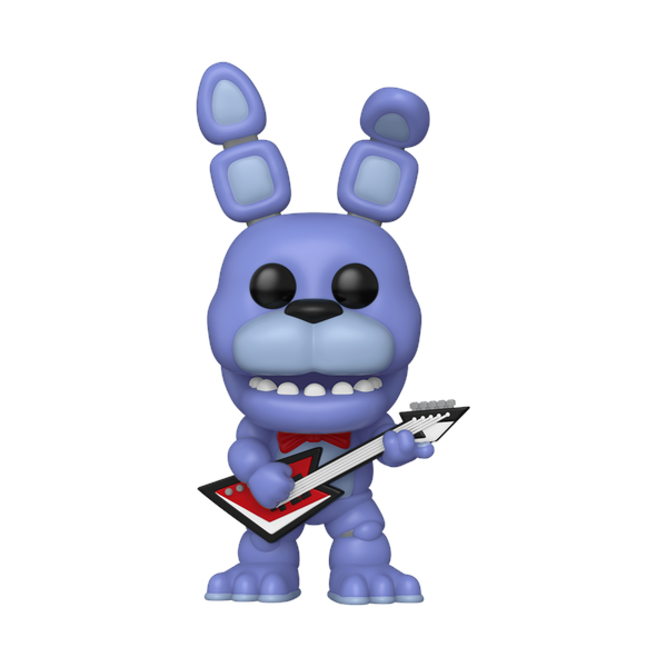 Five Nights at Freddy's (2023) - Bonnie Pop! Vinyl