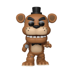 Five Nights at Freddy's (2023) - Freddy Pop! Vinyl